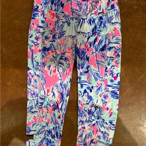 Lily Pulitzer Leggings